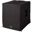 Husa boxa Yamaha SPCVR-DXS18X